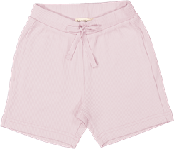 MarMar Modal Shorts - Lilac Bloom