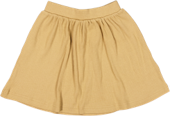 MarMar Modal skirt - Dijon