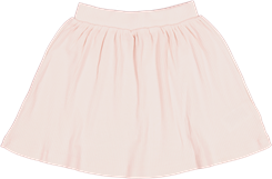 MarMar Modal skirt - Barely Rose