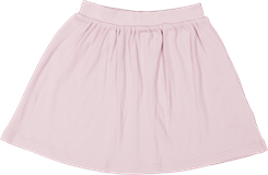 MarMar Modal skirt - Lilac Bloom