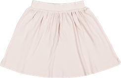 MarMar Modal skirt - Powder Chalk