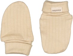 MarMar newborn gloves - Savannah