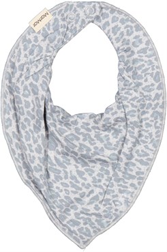 MarMar Leo Dry Bib - Ocean Leo