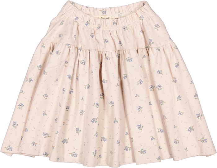 MarMar Sandy skirt - Floral Bloom