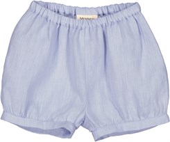MarMar Pabi shorts - Blue Mist