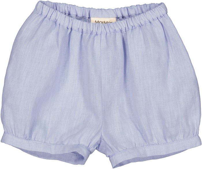 MarMar Pabi shorts - Blue Mist