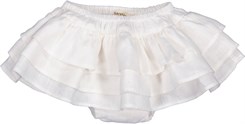 MarMar Pabi shorts - White