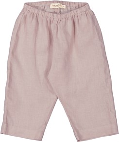 MarMar Panto pants - Light Cheek