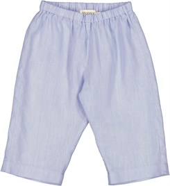 MarMar Panto pants - Blue Mist