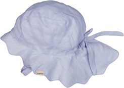 MarMar Alba sunhat - Blue Mist