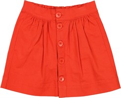MarMar Sinna skirt - Scarlet