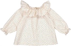 MarMar Tia Shirt - Petite Fleurs
