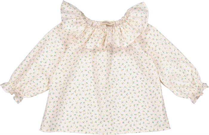 MarMar Tia Shirt - Petite Fleurs