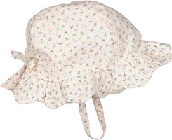 MarMar Alba sunhat - Petite Fleurs