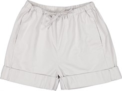 MarMar Pato Shorts - Pearl Grey