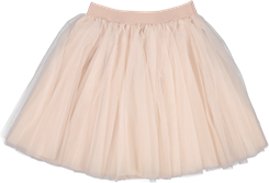 MarMar Solo Sun Ballerina skirt - Cream Taupe