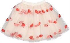 MarMar Shelby Ballerina skirt - Kiss Emb