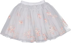 MarMar Shelby Ballerina skirt - Wallflower Emb