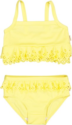 MarMar Swara bikini - Sunny Yellow