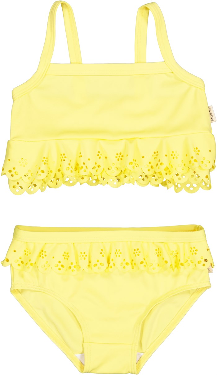MarMar Swara bikini - Sunny Yellow