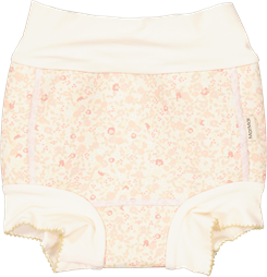 MarMar Swen trunks babyswim - Peony