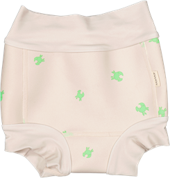 MarMar Swen trunks babyswim - Clover Crab