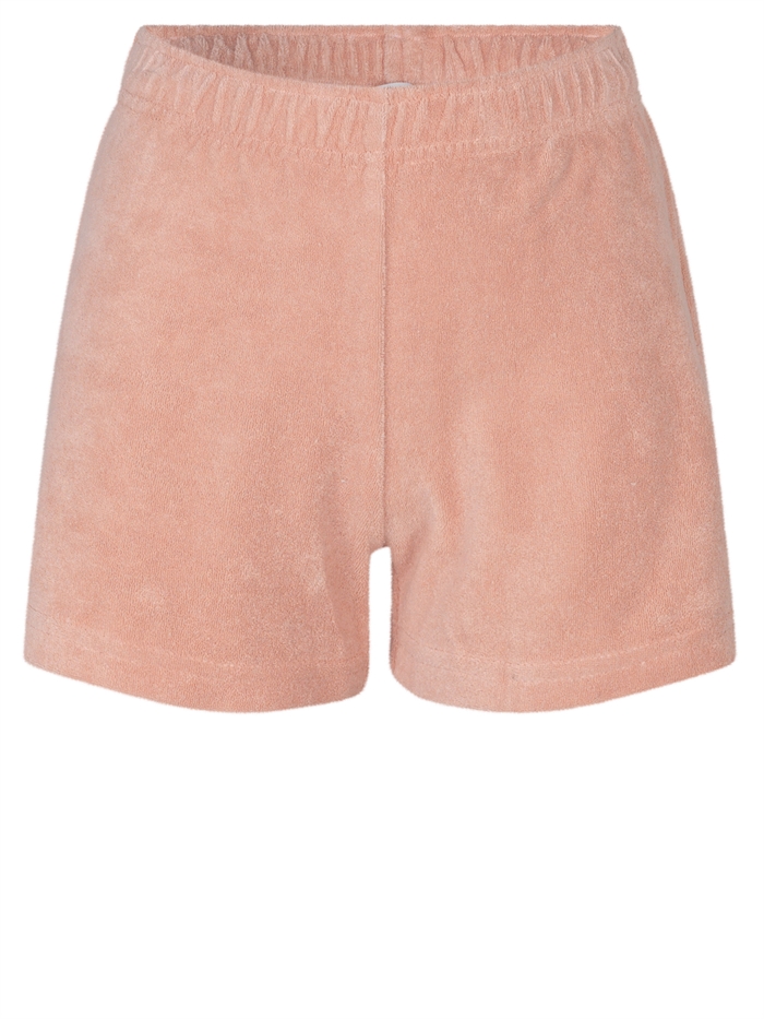 Rosemunde Hawaii shorts - Peachy rose