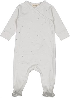 MarMar Rubello Modal New Born Heldragt - Sprinkle Blue