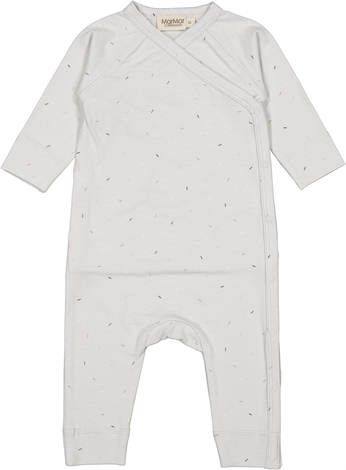 MarMar Rulo Modal New Born Heldragt - Sprinkle Blue