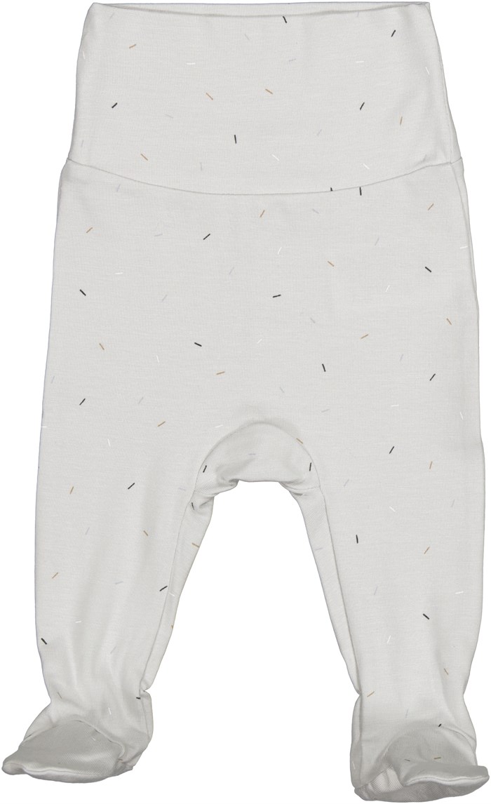 MarMar Pixa pants - Sprinkle Blue