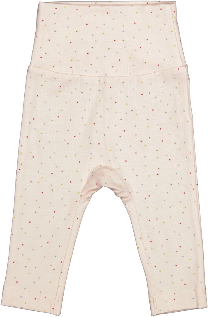 MarMar Piva pants - Tivoli Dots