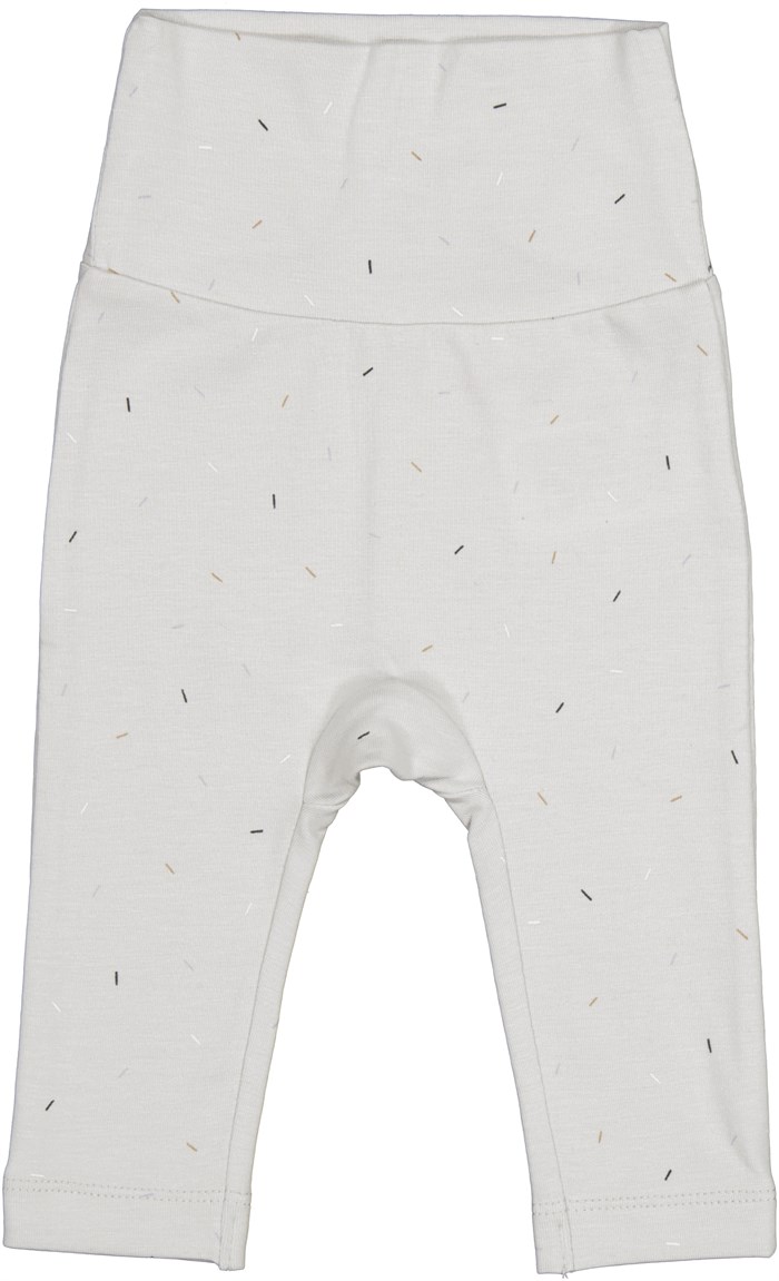 MarMar Piva pants - Sprinkle Blue