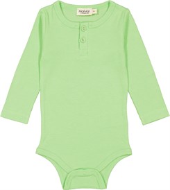 MarMar Body LS - Fine Modal - Clover