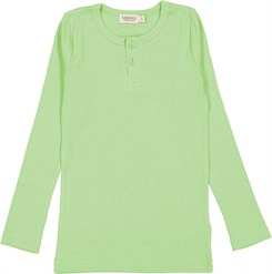 MarMar Tee LS - Fine modal - Clover