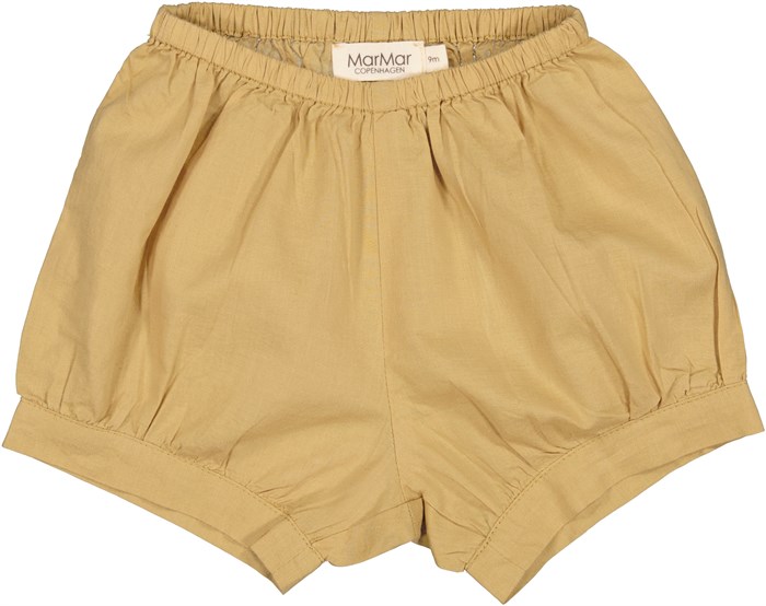 MarMar Pablo Shorts - Dijon