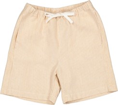 MarMar Pal Shorts - Dijon stripe