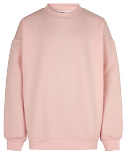 Rosemunde sweatshirt - Light Rose