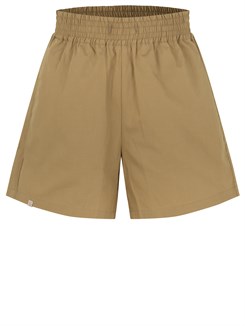 Rosemunde shorts - Portobello brown