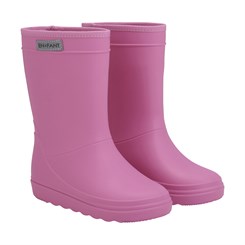 En Fant gummistøvler - Carmine Rose