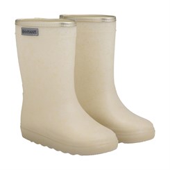 En Fant Glitter gummistøvler - French Oak