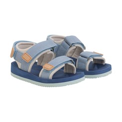 En Fant velcro sandal - Infinity