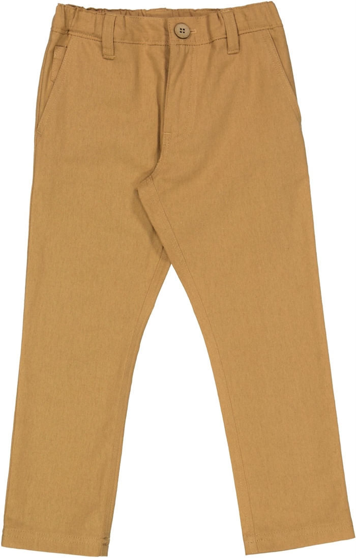 Wheat Trousers Hugo - Cartouche