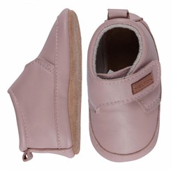 Melton leather shoes - Alt Rosa