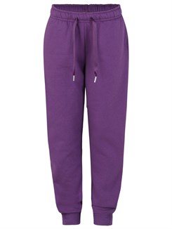Rosemunde - Macy Sweat pants - Petunia purple