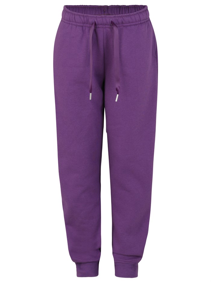 Rosemunde - Macy Sweat pants - Petunia purple