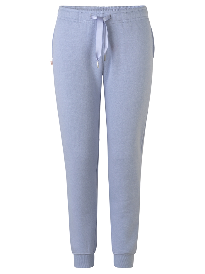 Rosemunde - Macy Sweat pants - Arctic blue