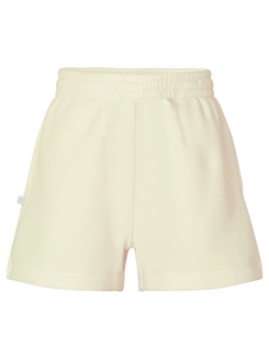 Rosemunde - Sweat shorts - Pale yellow