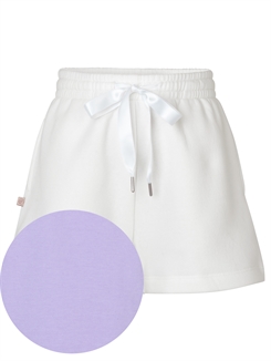 Rosemunde - Sweat shorts - orchid lavender