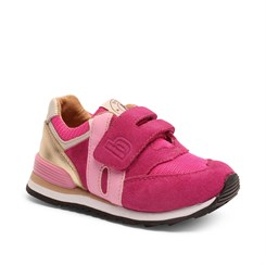 Bisgaard winston sneakers - Pink
