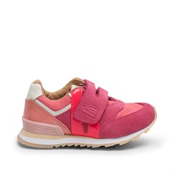 Bisgaard winston sneakers - Fuxia